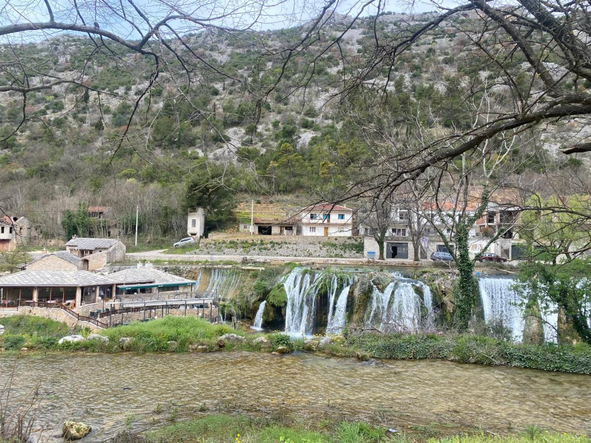 Stolac Home River מראה חיצוני תמונה