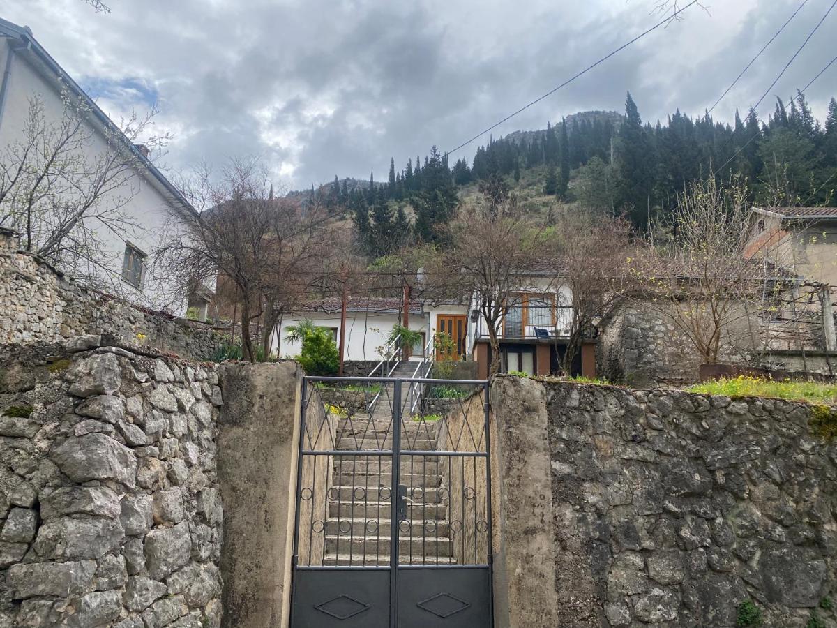Stolac Home River מראה חיצוני תמונה