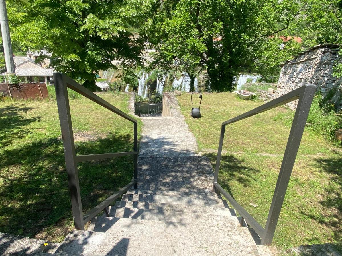 Stolac Home River מראה חיצוני תמונה
