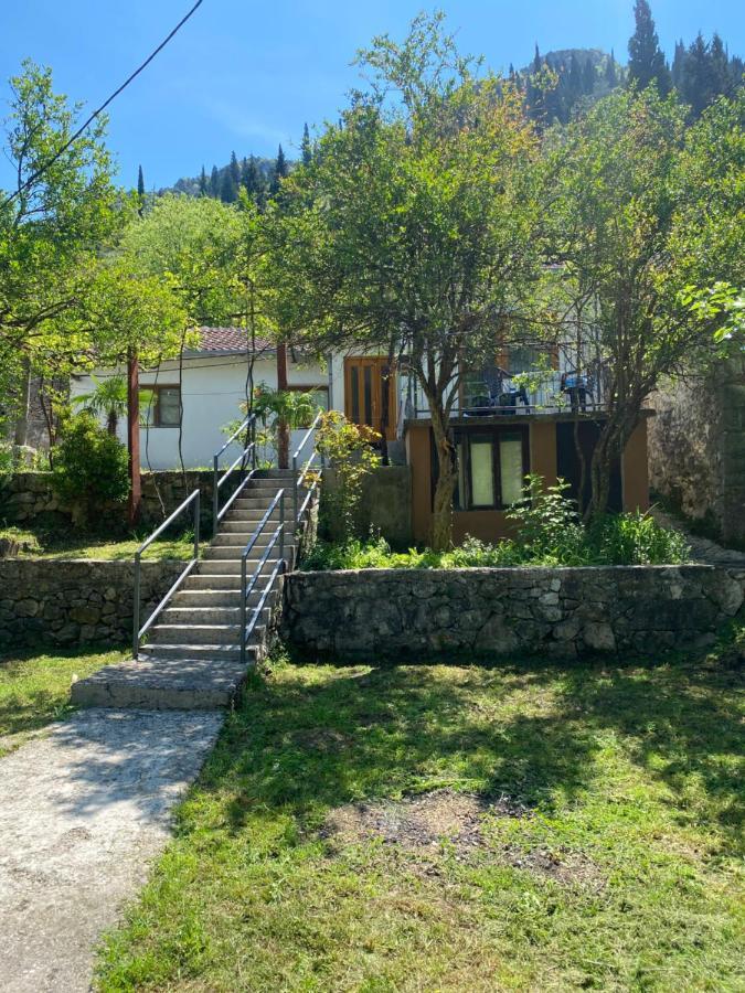 Stolac Home River מראה חיצוני תמונה