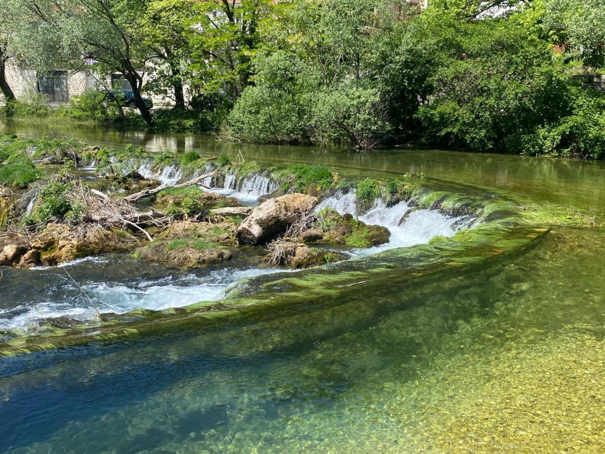 Stolac Home River מראה חיצוני תמונה