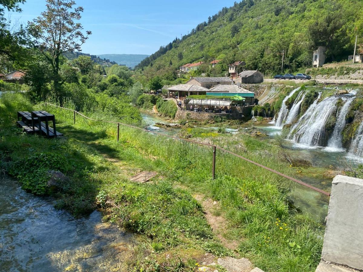 Stolac Home River מראה חיצוני תמונה
