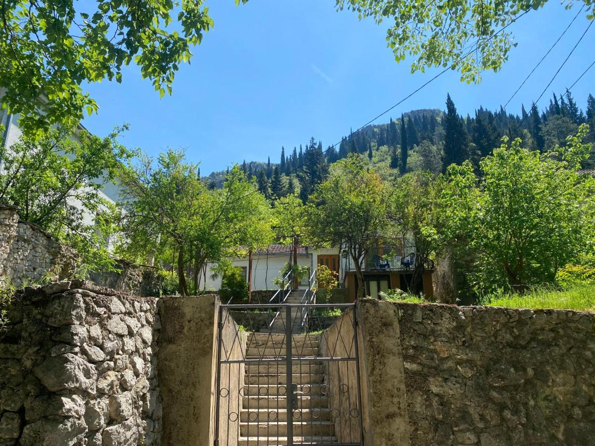 Stolac Home River מראה חיצוני תמונה