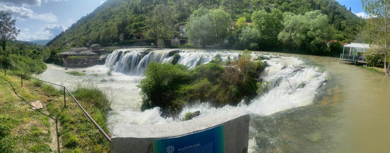Stolac Home River מראה חיצוני תמונה