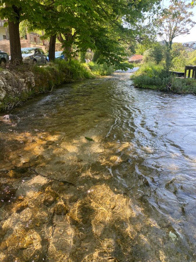 Stolac Home River מראה חיצוני תמונה