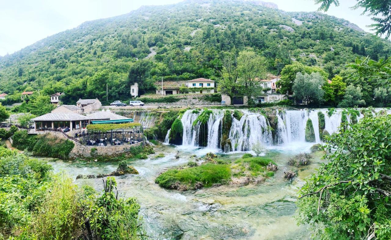 Stolac Home River מראה חיצוני תמונה