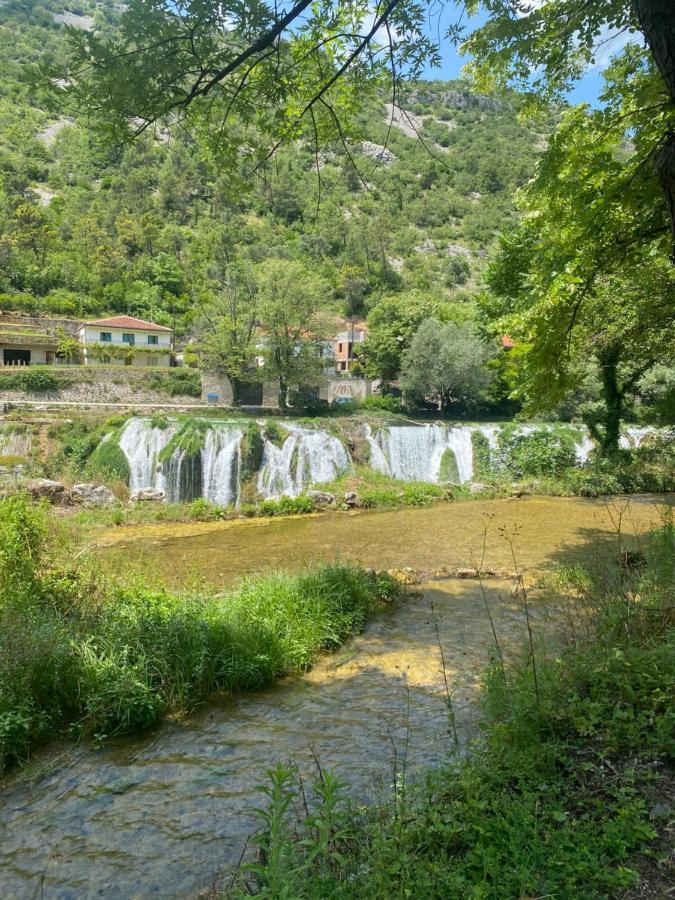 Stolac Home River מראה חיצוני תמונה