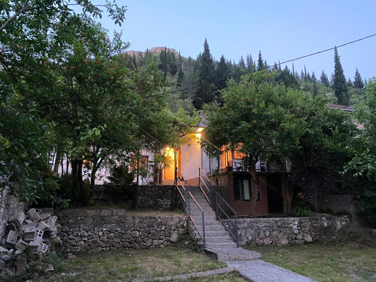 Stolac Home River מראה חיצוני תמונה