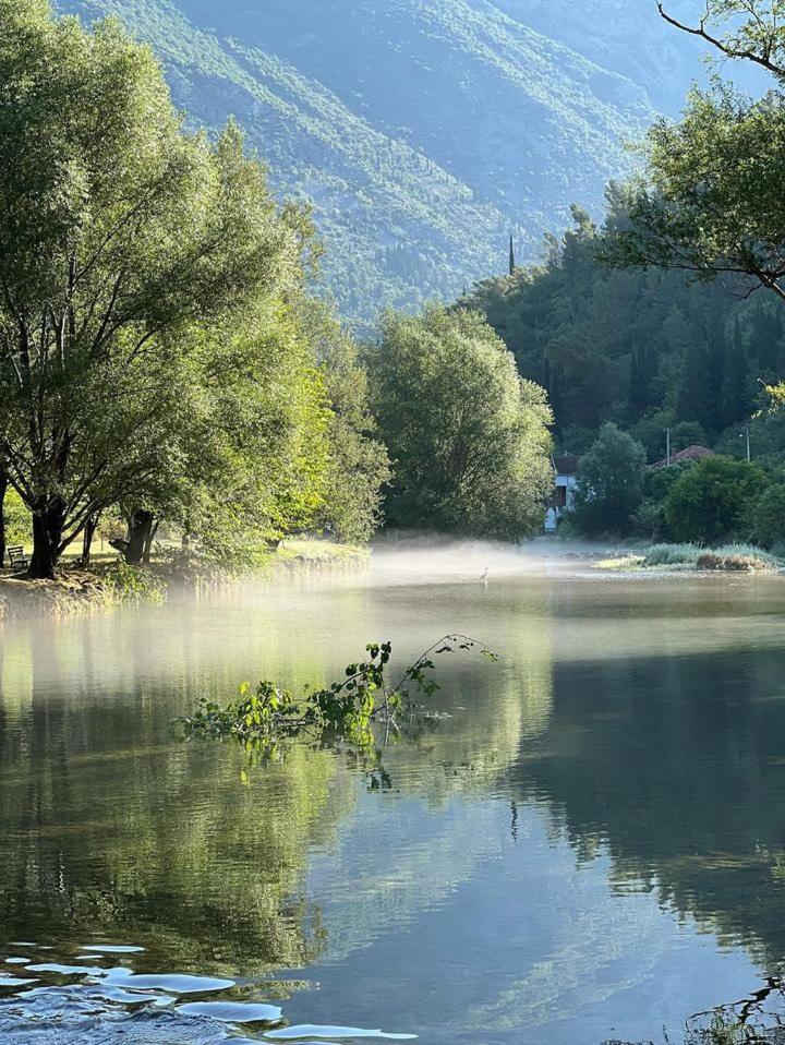 Stolac Home River מראה חיצוני תמונה